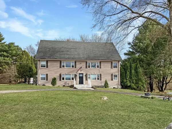 Burrillville, RI 02826,44-46 Village Way