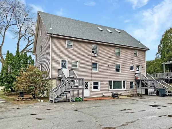 Burrillville, RI 02826,44-46 Village Way