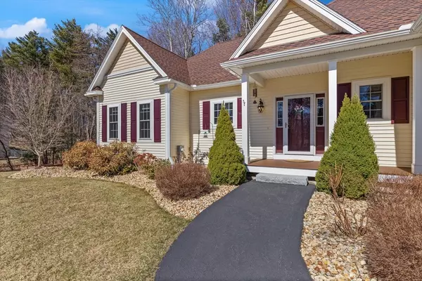 Templeton, MA 01468,20 White Circle