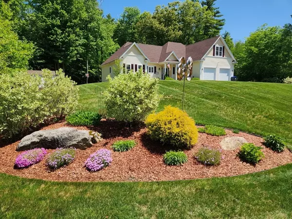 Templeton, MA 01468,20 White Circle