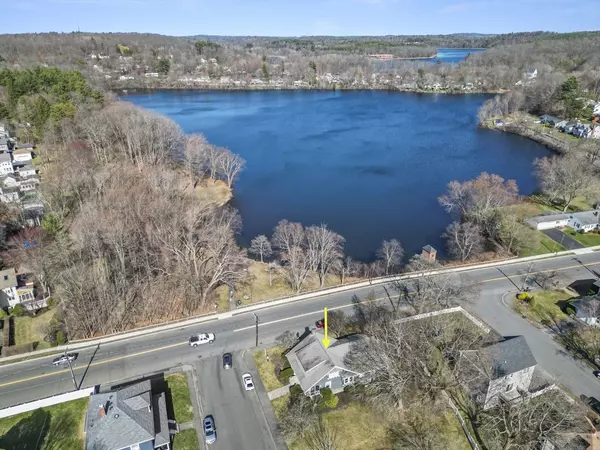 Haverhill, MA 01830,81 Hamilton Ave