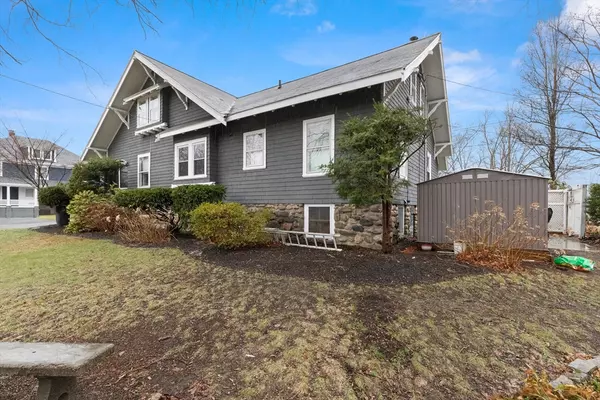 Haverhill, MA 01830,81 Hamilton Ave