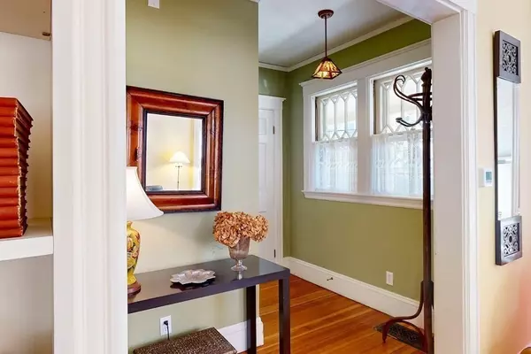 Cambridge, MA 02140,241 Upland Road #1