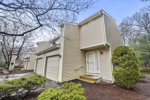 Grafton, MA 01536,67 Samuel Drive #67