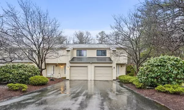 67 Samuel Drive #67, Grafton, MA 01536