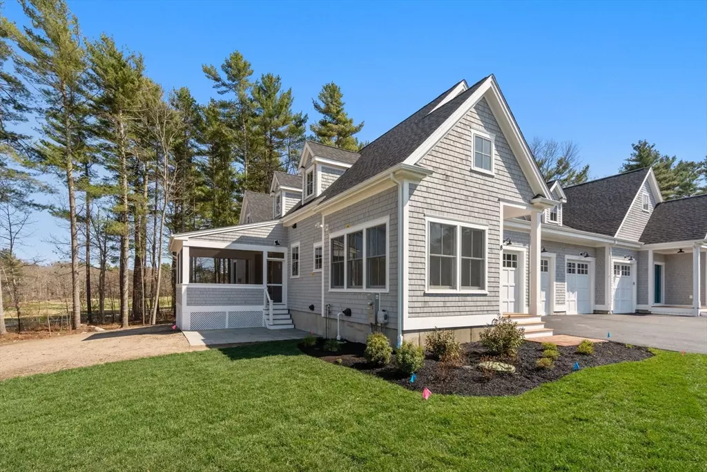 Mattapoisett, MA 02739,6 Golf Cottage Way