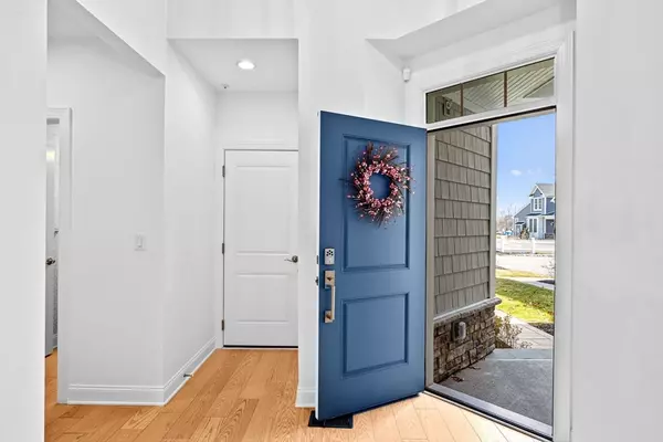 Scituate, MA 02066,85 Thelma Way #85