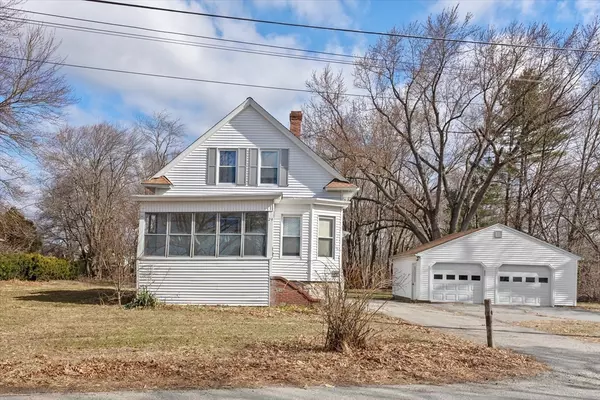 Methuen, MA 01844,29 Oak St