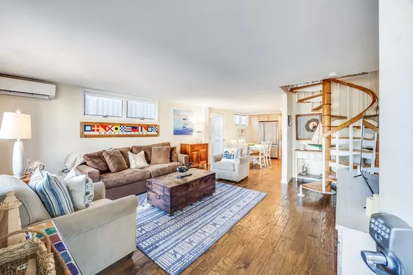 Provincetown, MA 02657,81 Province Lands Road #Unit 5