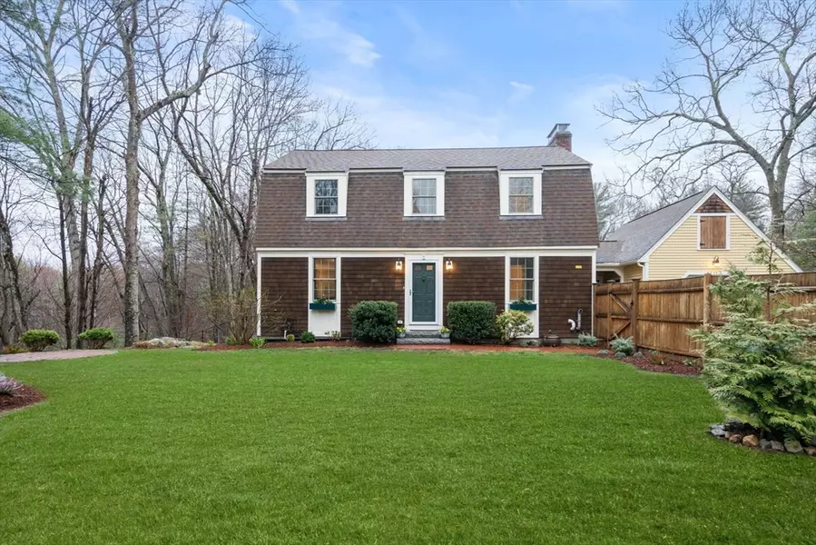 735 Prentice, Holliston, MA 01746