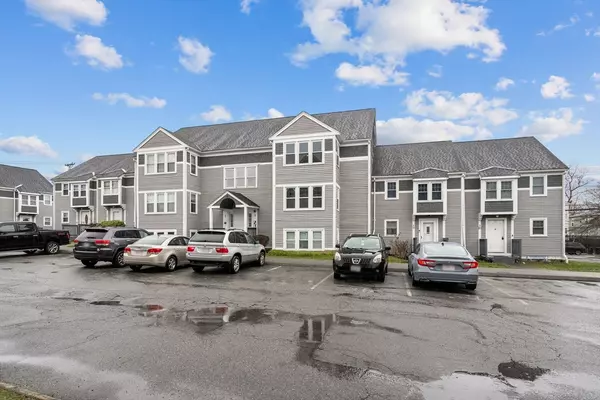 Brockton, MA 02301,260 N Warren Ave #B8