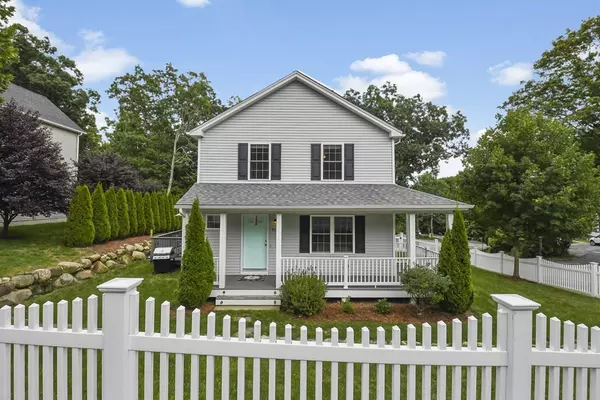 Worcester, MA 01605,50 Pierce Ave