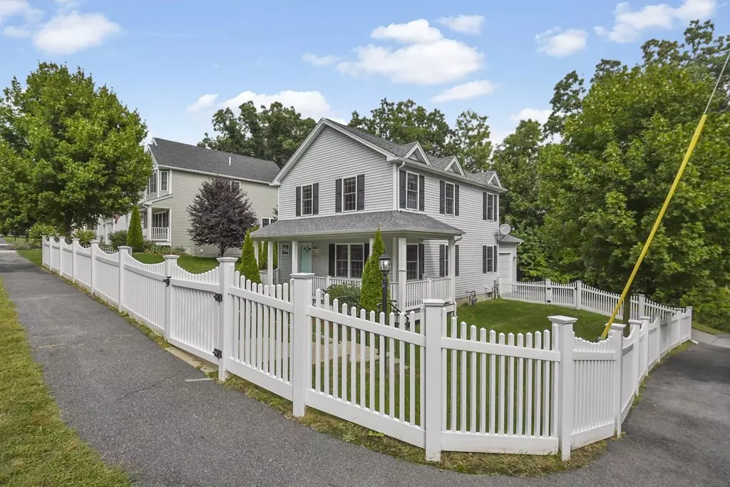 Worcester, MA 01605,50 Pierce Ave