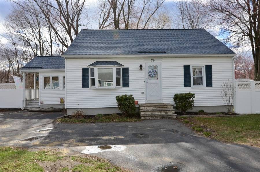 Dracut, MA 01826,24 Dorothy Ave