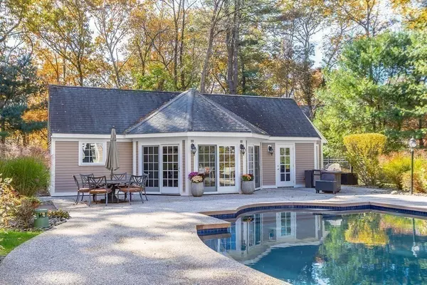 Sudbury, MA 01776,99 Powers Rd