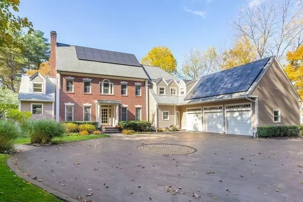 Sudbury, MA 01776,99 Powers Rd