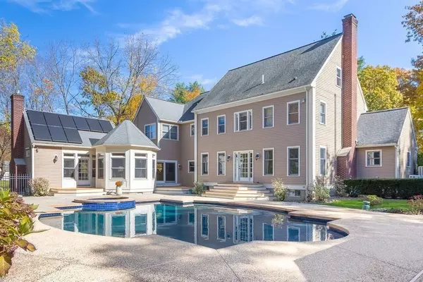 99 Powers Rd, Sudbury, MA 01776