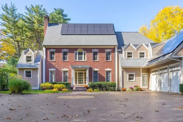 Sudbury, MA 01776,99 Powers Rd