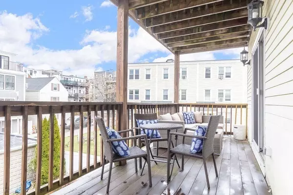 200 W 6th St #2 Boston, MA 02127