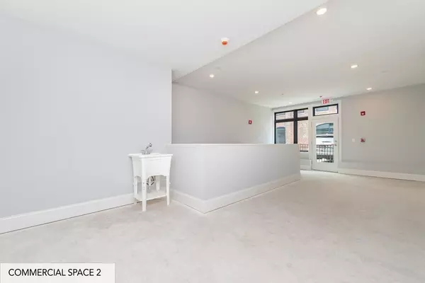 Boston, MA 02130,120 Brookside Avenue #C2