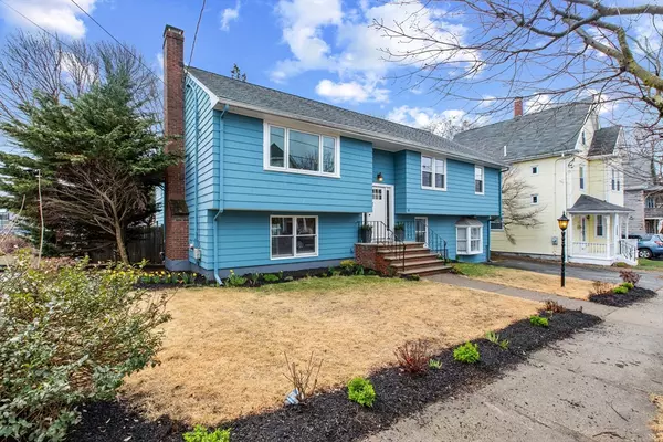 Winchester, MA 01890,80 Harvard Street