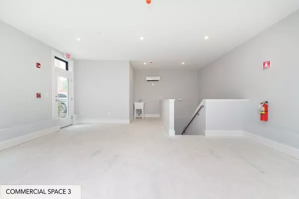 Boston, MA 02130,120 Brookside Avenue #C3