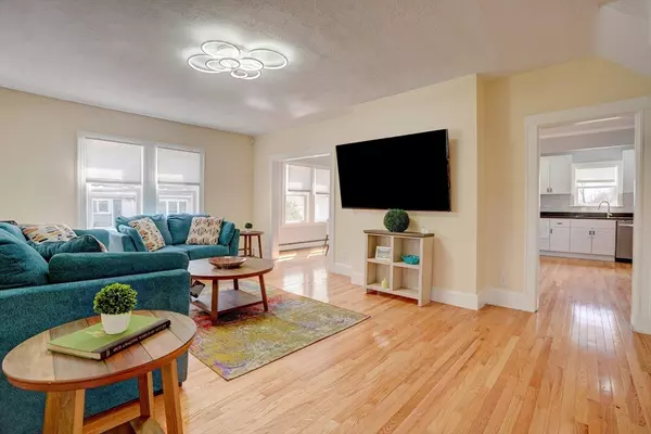 Weymouth, MA 02188,43 Coolidge Ave