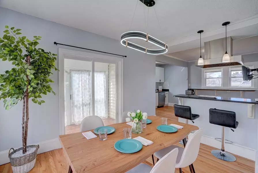 43 Coolidge Ave, Weymouth, MA 02188