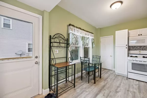 Quincy, MA 02169,19 Hawthorne St
