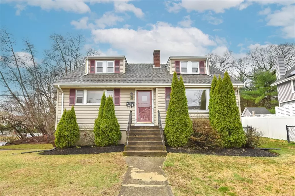 Natick, MA 01760,9 Home Ave.