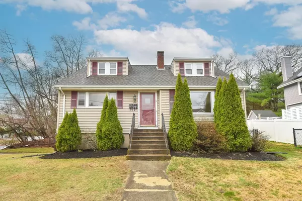 9 Home Ave., Natick, MA 01760