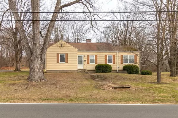 Granby, MA 01033,69 Taylor Street