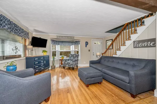 Tewksbury, MA 01876,15 Newton Ave