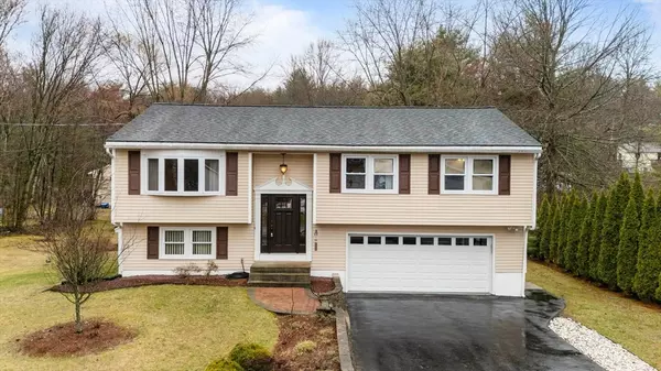 23 Echo Ave, Nashua, NH 03062