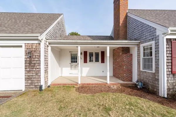 Chatham, MA 02659,96 Island View Ln