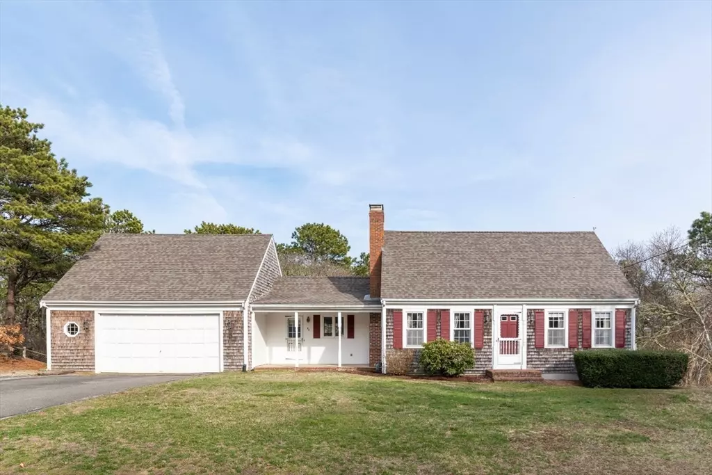 Chatham, MA 02659,96 Island View Ln
