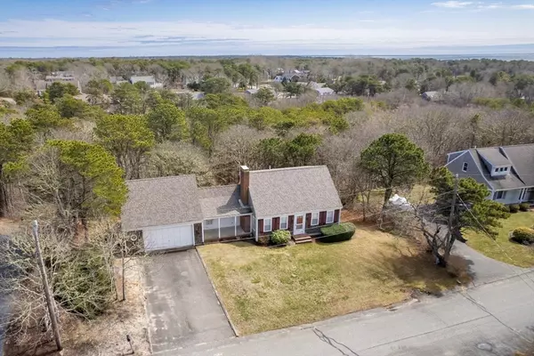 Chatham, MA 02659,96 Island View Ln