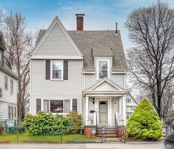 10 Windom St, Boston, MA 02134