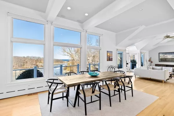 Cohasset, MA 02025,68 Nichols Rd