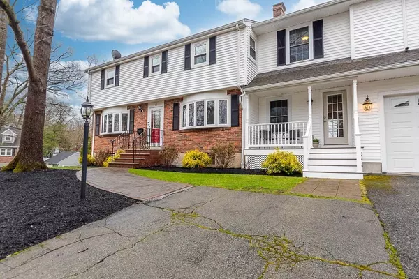 Dedham, MA 02026,67 South Gate Street