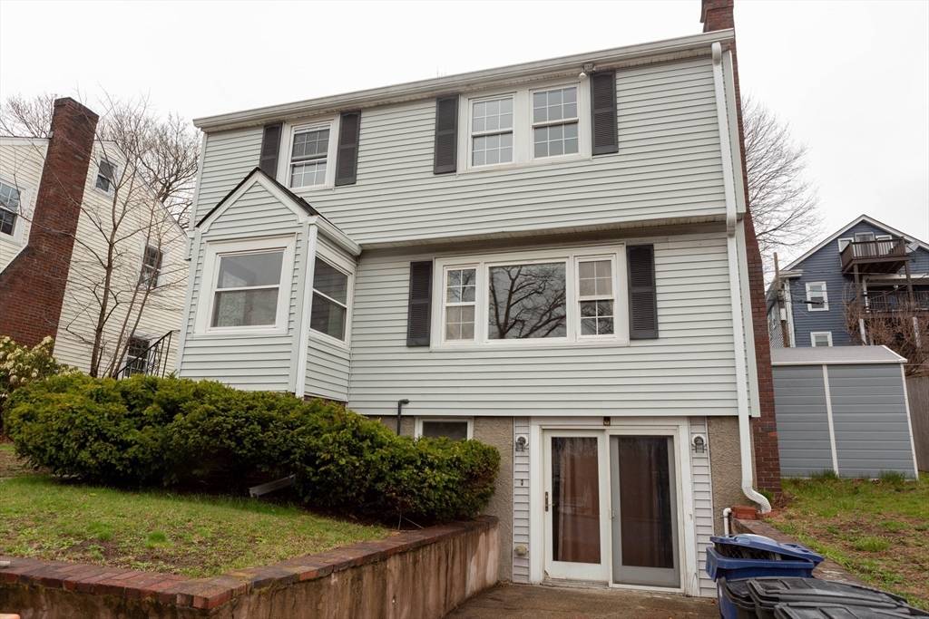 25 Driscoll Drive, Boston, MA 02124