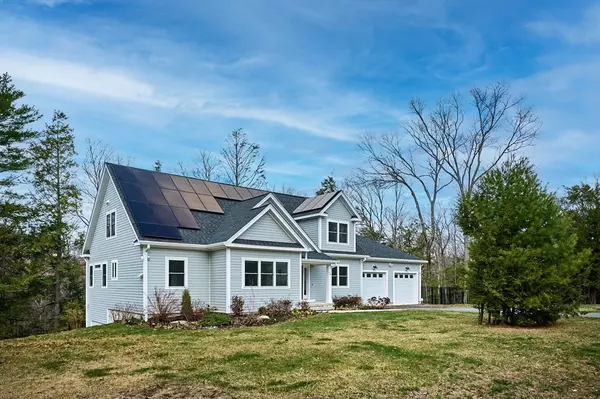 Amherst, MA 01002,124 Linden Ridge Rd.