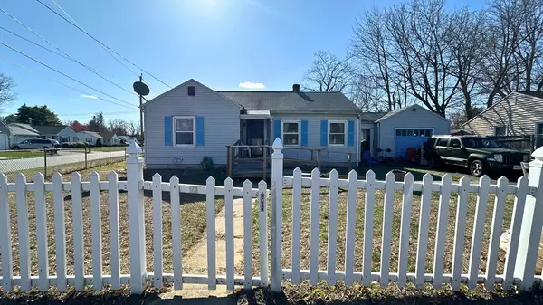 Springfield, MA 01109,78 West Bay Path Terrace