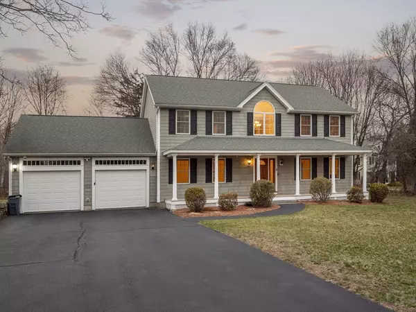 Chelmsford, MA 01824,6 Parkhurst Rd