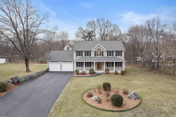 Chelmsford, MA 01824,6 Parkhurst Rd