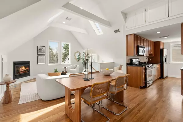 Cambridge, MA 02138,273 Walden St #3