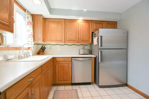 Tewksbury, MA 01876,25 Villa Roma Drive #25