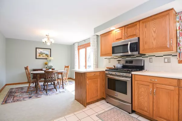 Tewksbury, MA 01876,25 Villa Roma Drive #25
