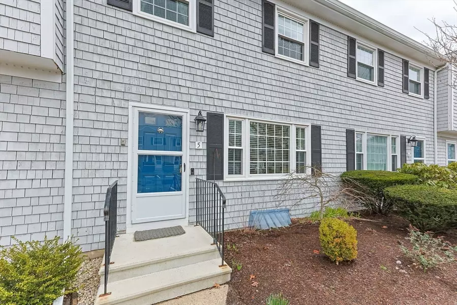 231 Massachusetts 28 #1-5, Harwich, MA 02671