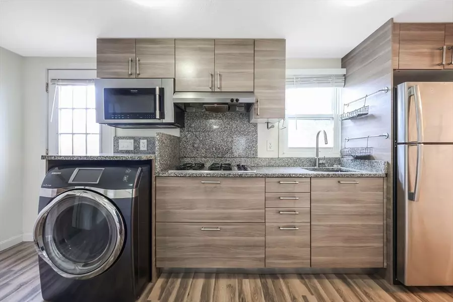 191 Sea Street #3 AKA 2C, Dennis, MA 02639